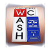 Wc wash